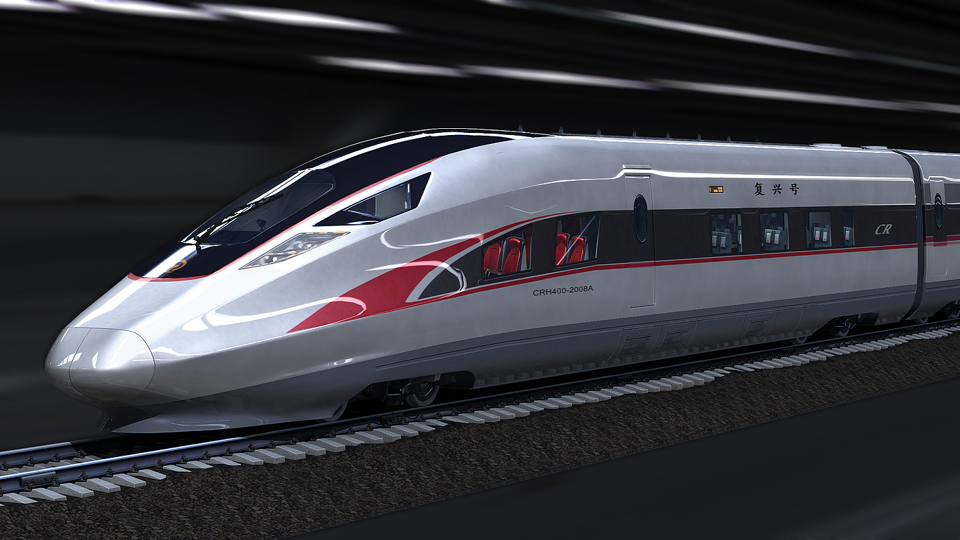 high-speed rail，infrastructure，systems engineering，vehicle，