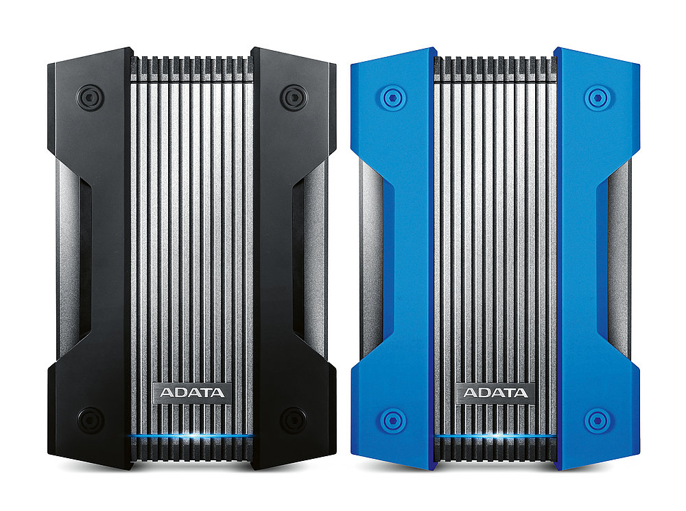 2019 red dot product design award，HD830 Externe Festp，Hard disk，reddot，