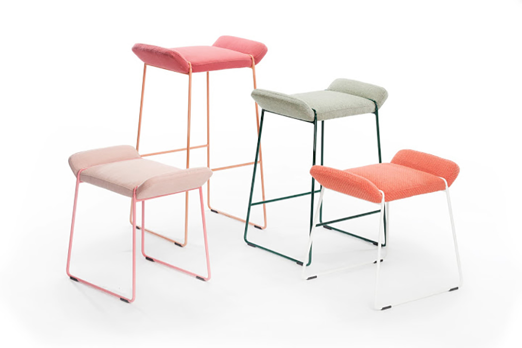 industrial design，Left right symmetry，Geometric sense，Functional Nordic style，