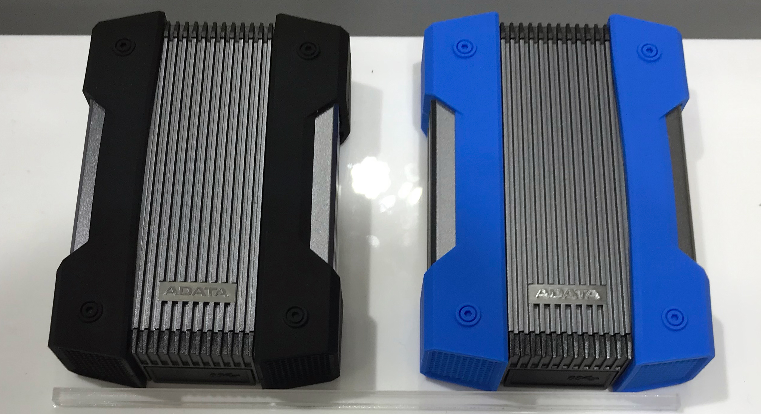 2019 red dot product design award，HD830 Externe Festp，Hard disk，reddot，