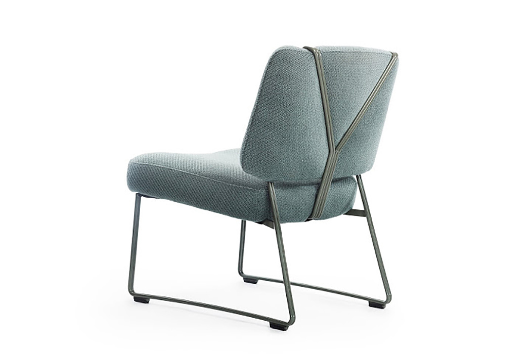 industrial design，Left right symmetry，Geometric sense，Functional Nordic style，