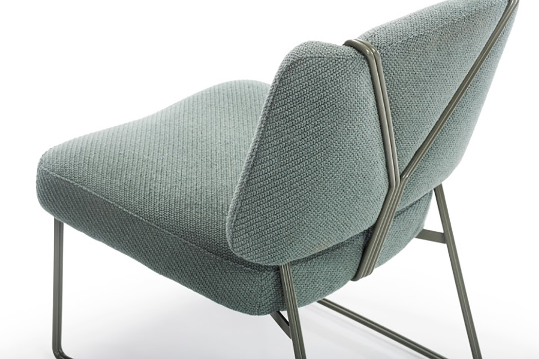 industrial design，Left right symmetry，Geometric sense，Functional Nordic style，