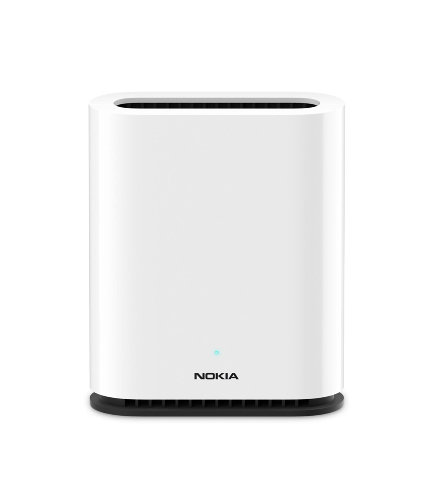 nokia，NOKIA，Router，Beacon Router，2019 red dot product design award，