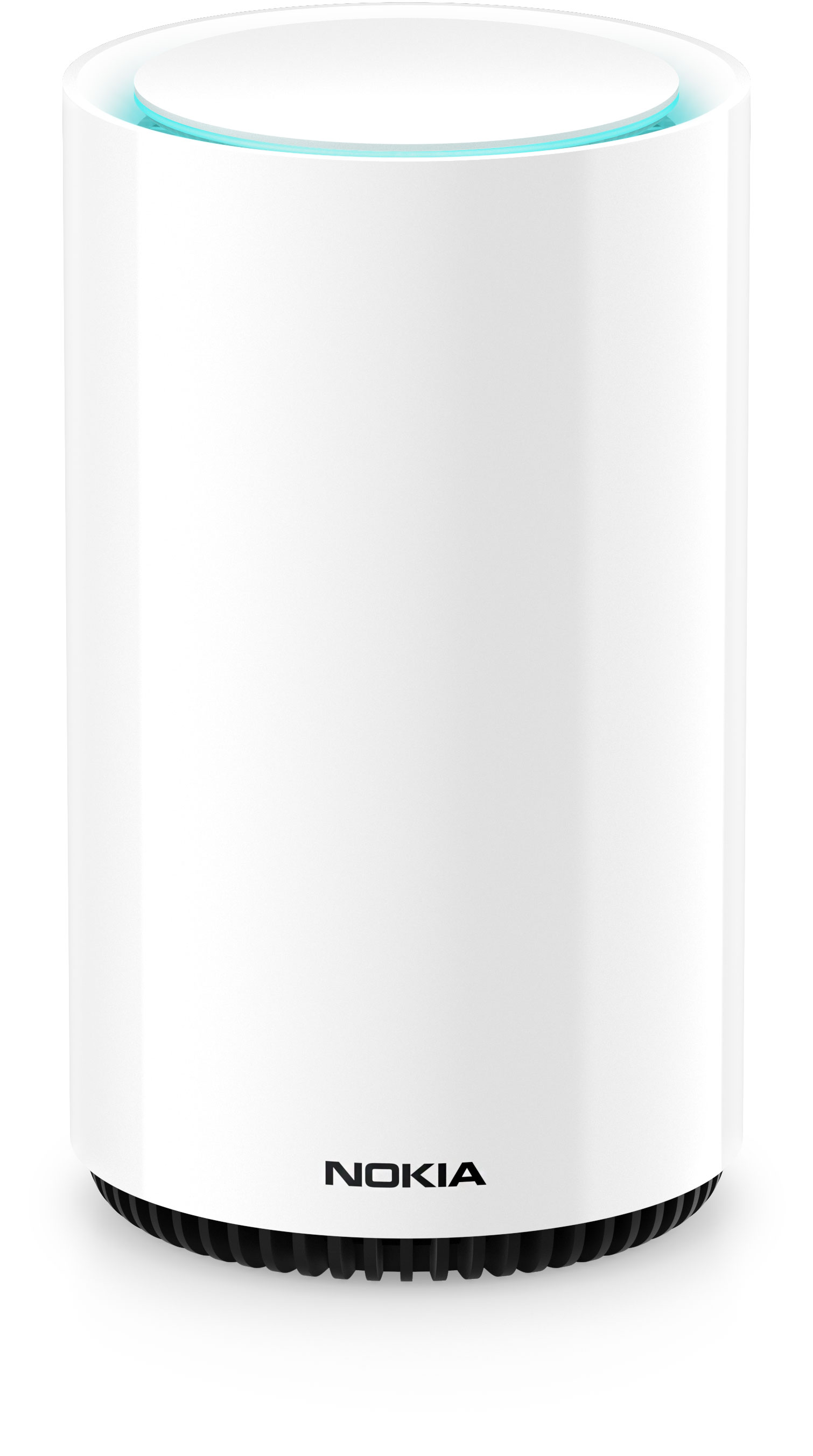 reddot，2019 red dot product design award，Router，Nokia WiFi，