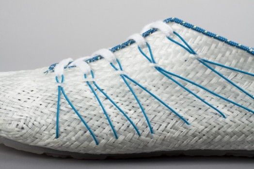 Shoe design，conceptual design，Sense of science and technology，