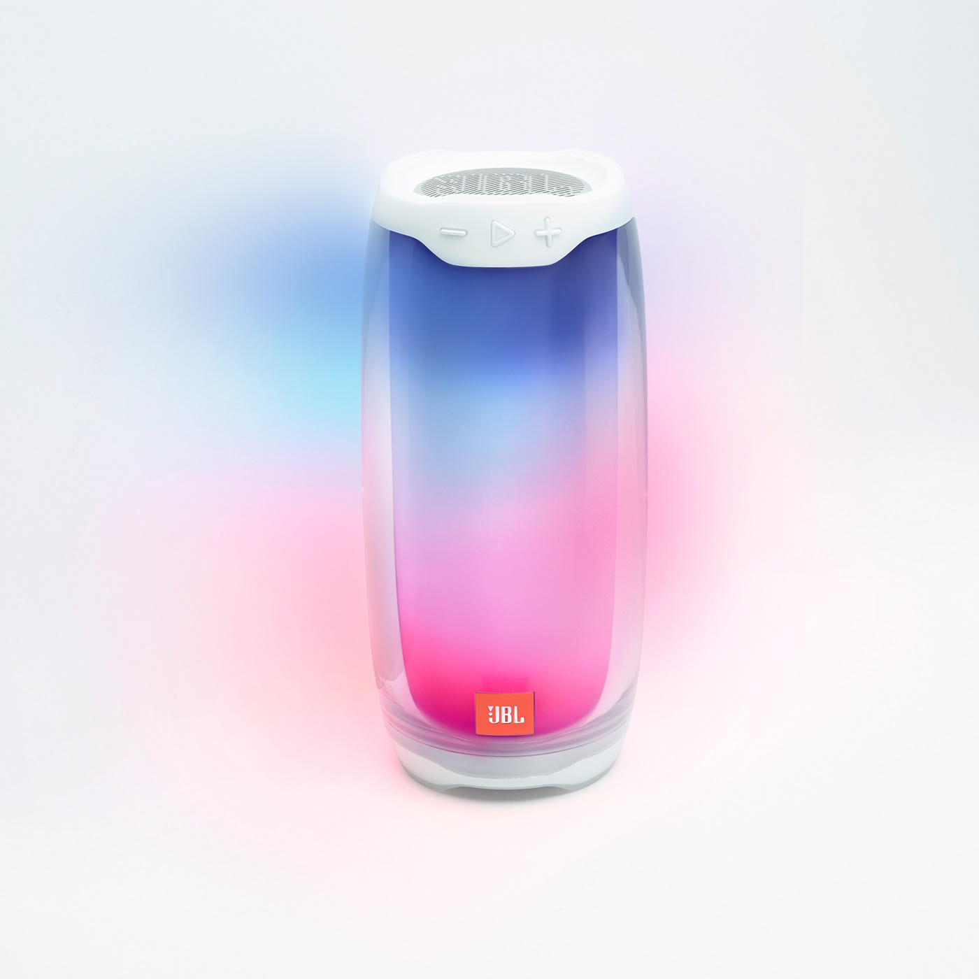 Colorful light Bluetooth speaker，Electronics，Portable Bluetooth speaker，JBL PULSE4，