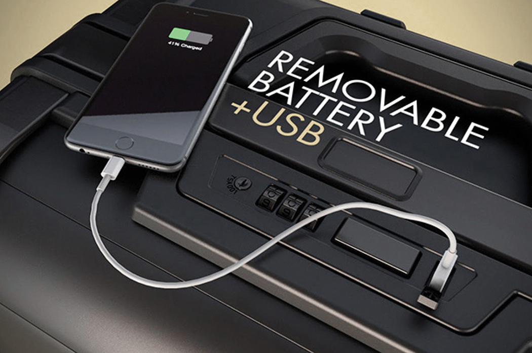 industrial design，intelligence，Aerospace aluminum manufacturing，No zipper design，