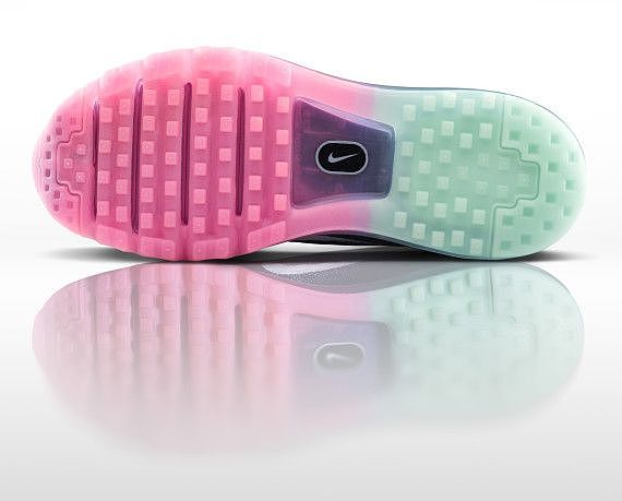 Shoe design，conceptual design，Sense of science and technology，