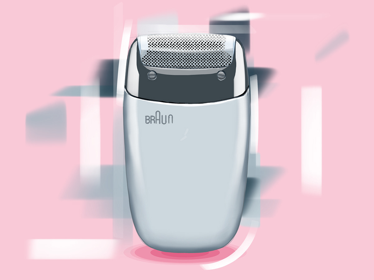 Ubee ，2d rendering，Hand drawn，sketch，