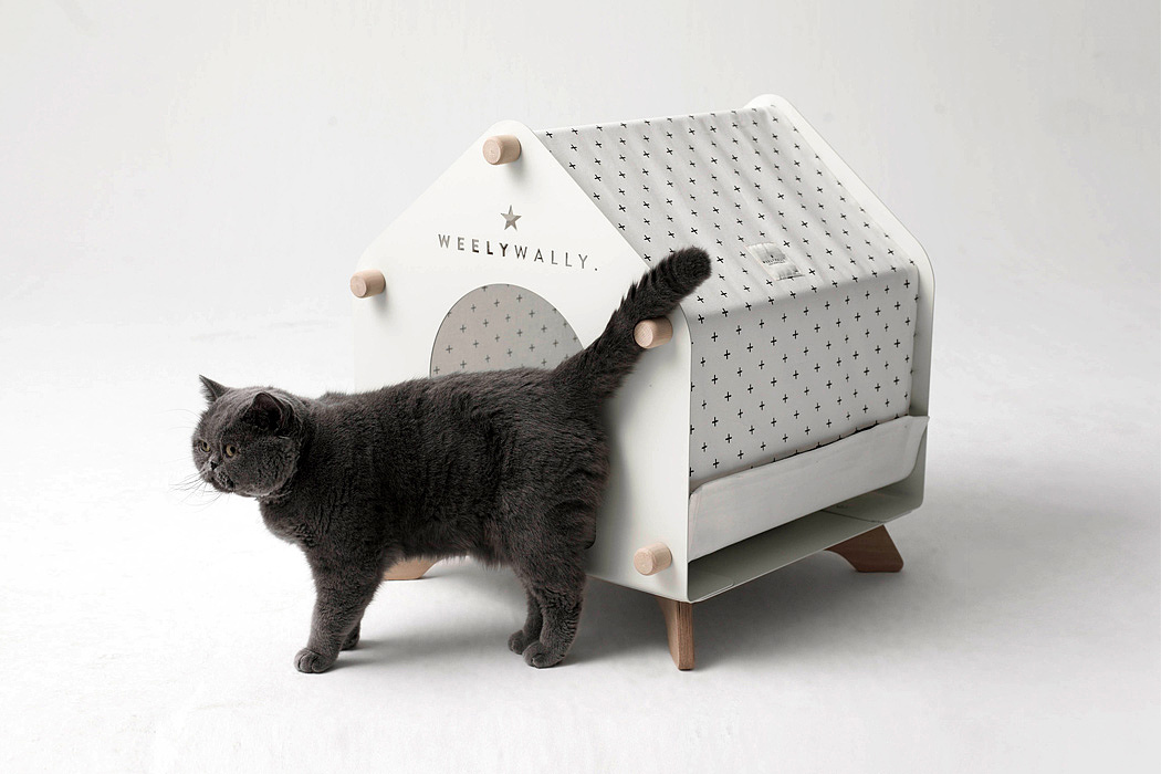 wood，Pets，furniture，WeellyWally，