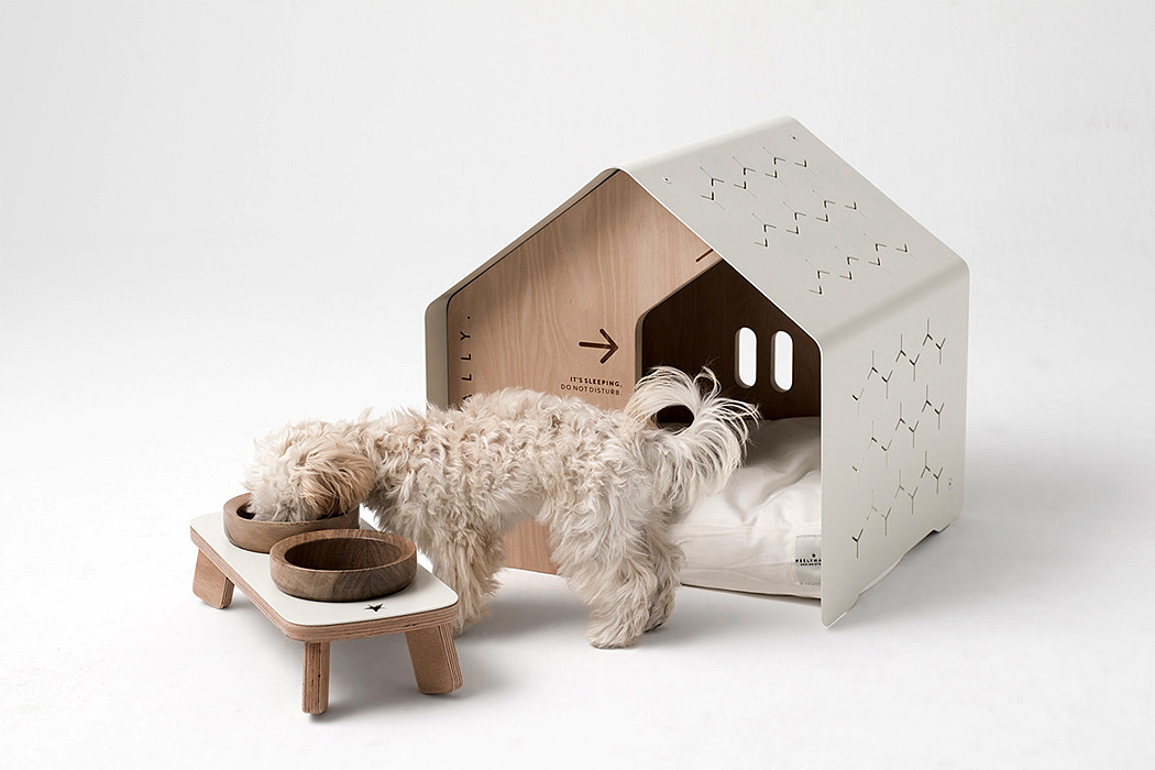 wood，Pets，furniture，WeellyWally，
