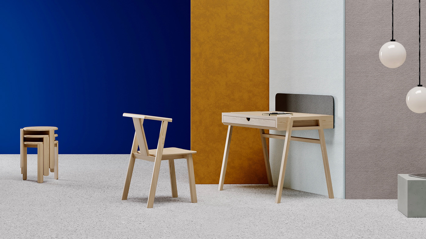 Creative guidance，Digital art，Interior design，