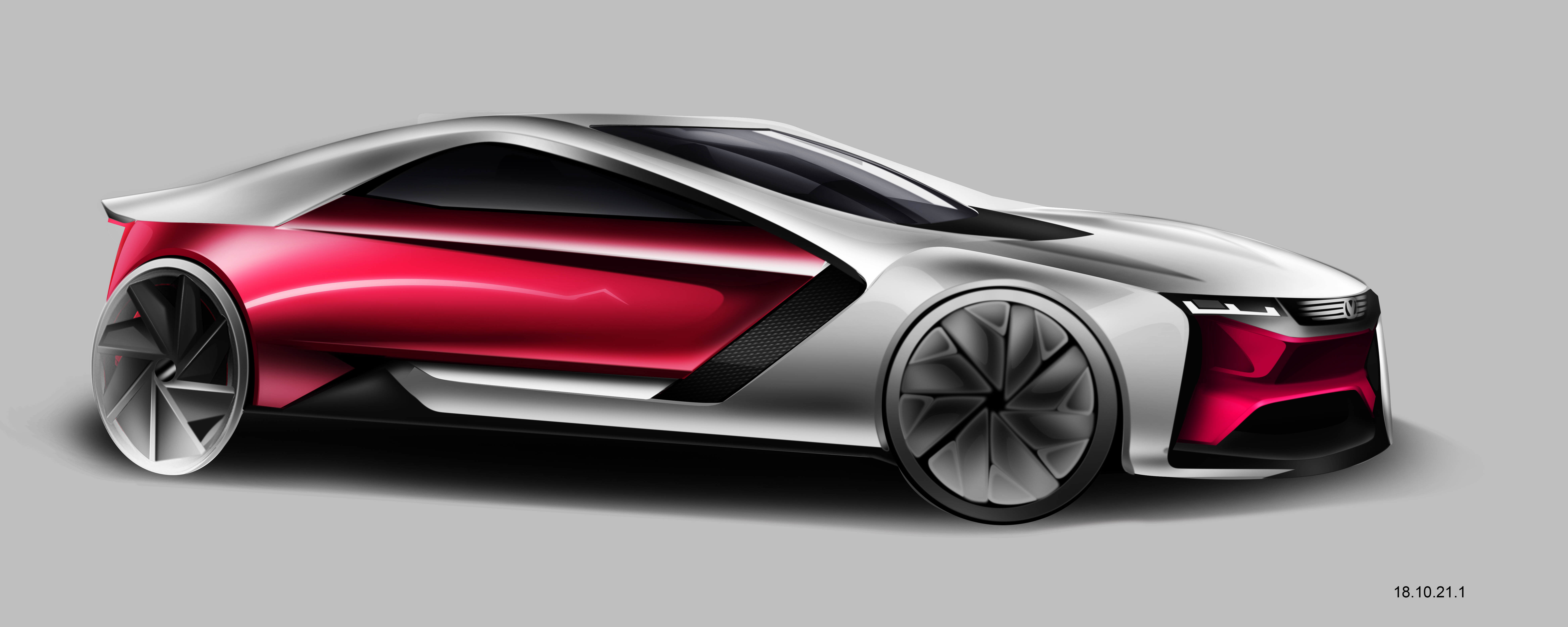 ps，automobile，vehicle，design sketch，fifteen billion seven hundred and twenty-two million eight hundred and sixty-nine thousand one hundred and eighty-nine，