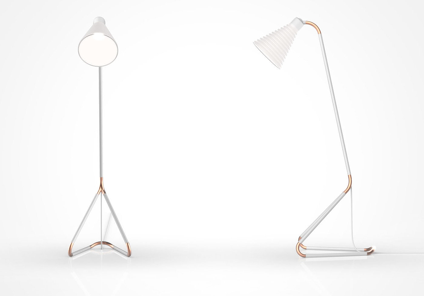 dynamic，household electrical appliances，apartment，Floor lamp，Pr Lamp，