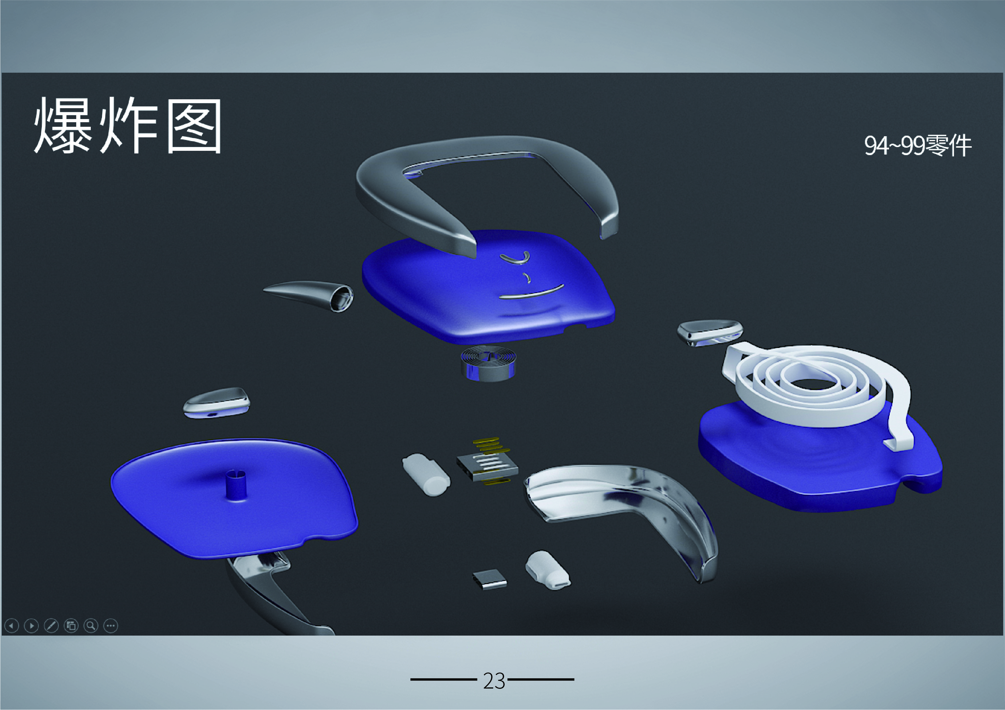 Portable, zodiac, storage，