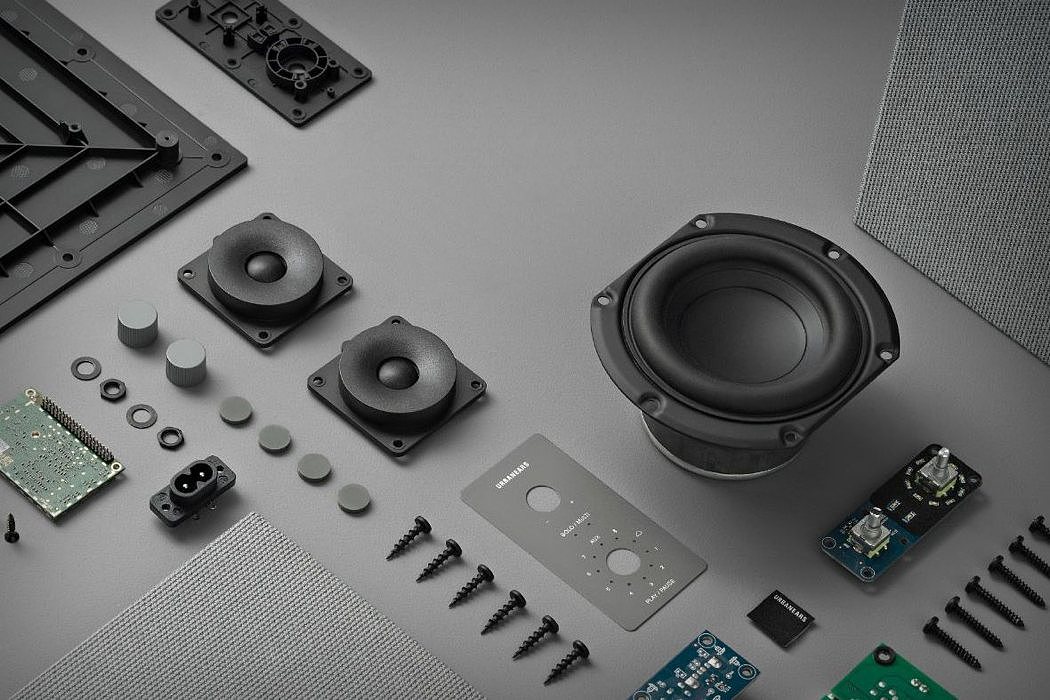 speaker，sound，Bluetooth，