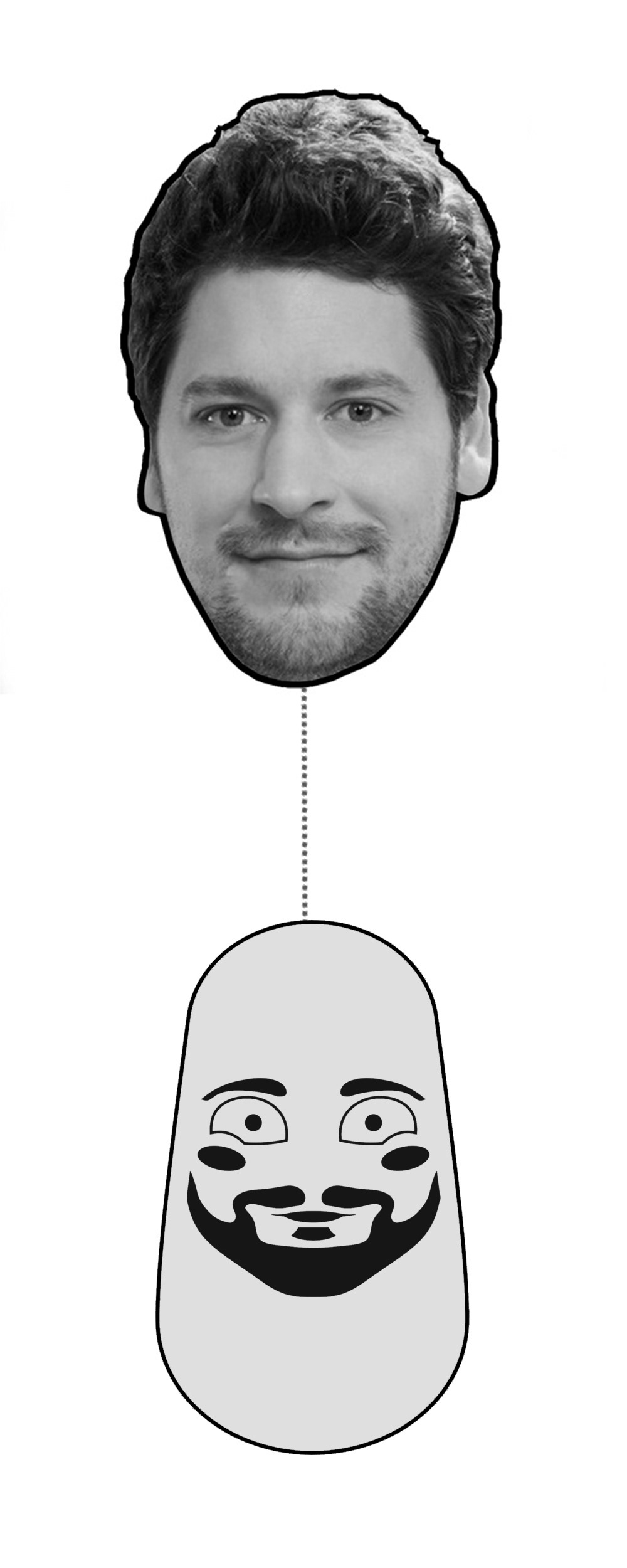 Character design，Storage card，mascot，