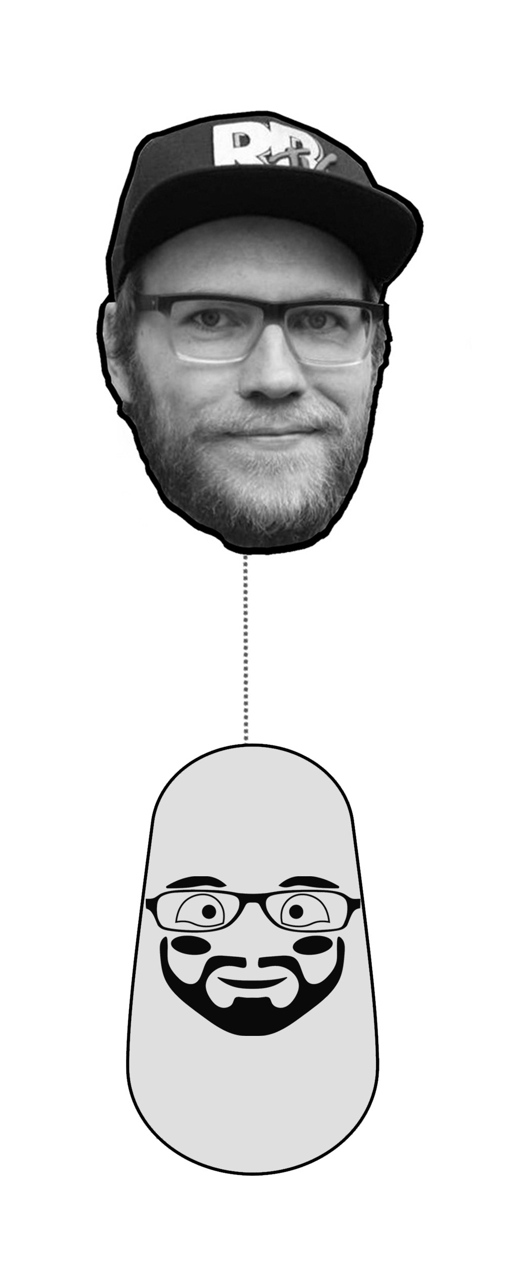 Character design，Storage card，mascot，