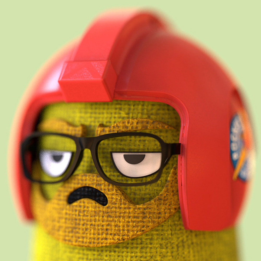 Character design，Storage card，mascot，