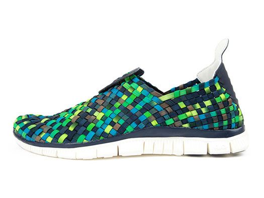 Shoe design，conceptual design，Sense of science and technology，