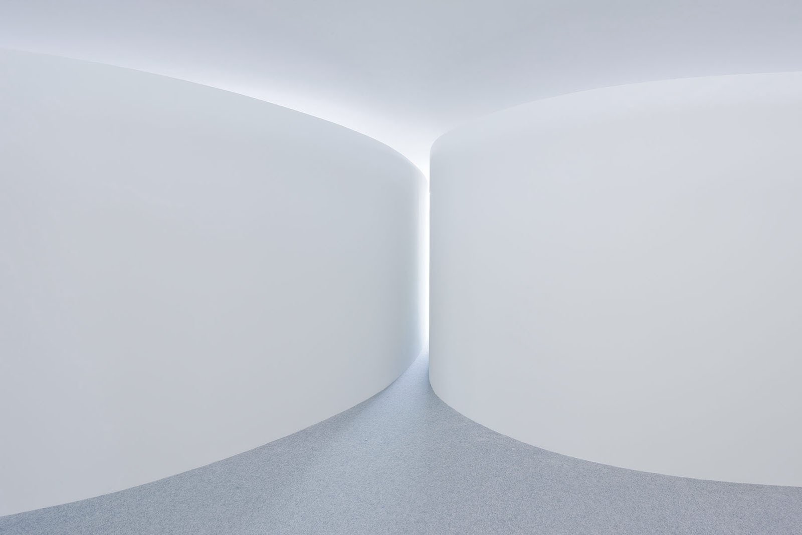 Rolex，Learning Center，Architectural design，