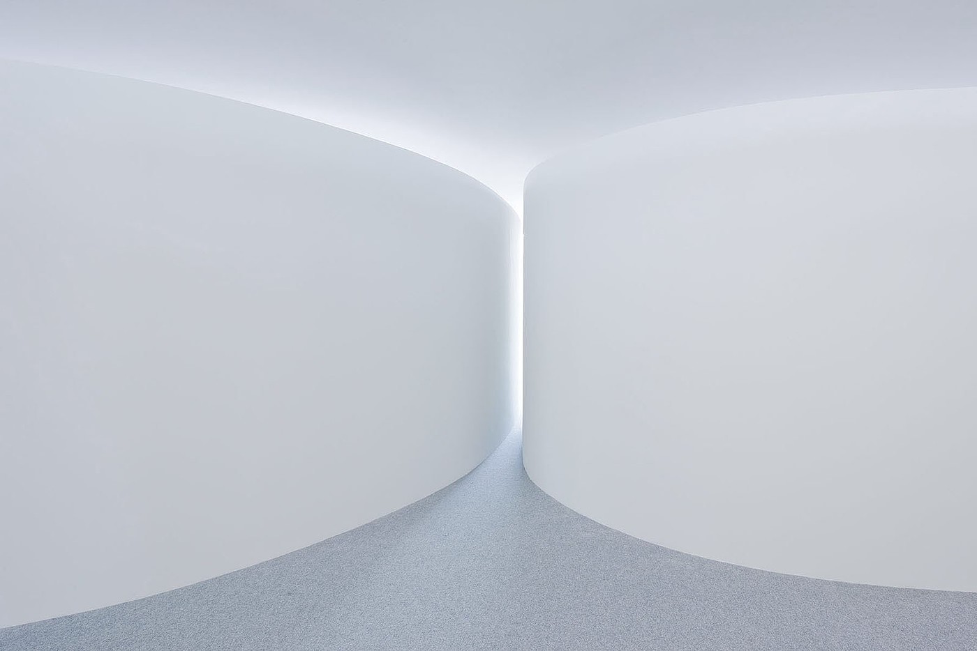 Rolex，Learning Center，Architectural design，