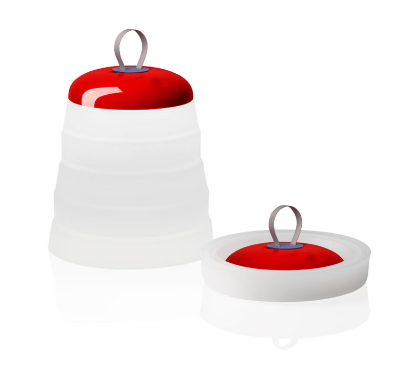 Foscarini，Lamp design，white，