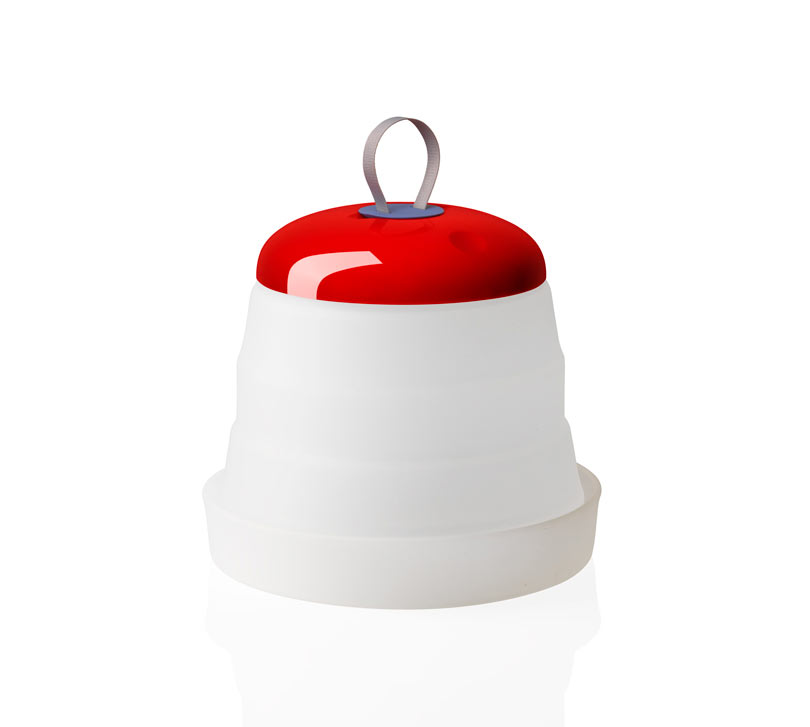 Foscarini，Lamp design，white，