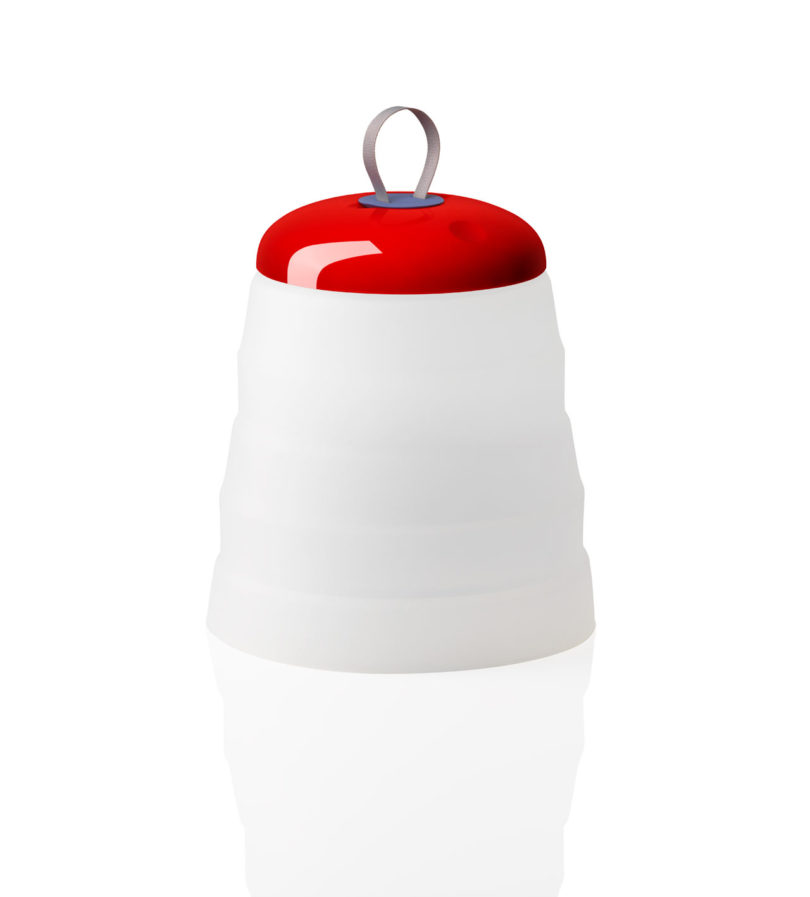 Foscarini，Lamp design，white，