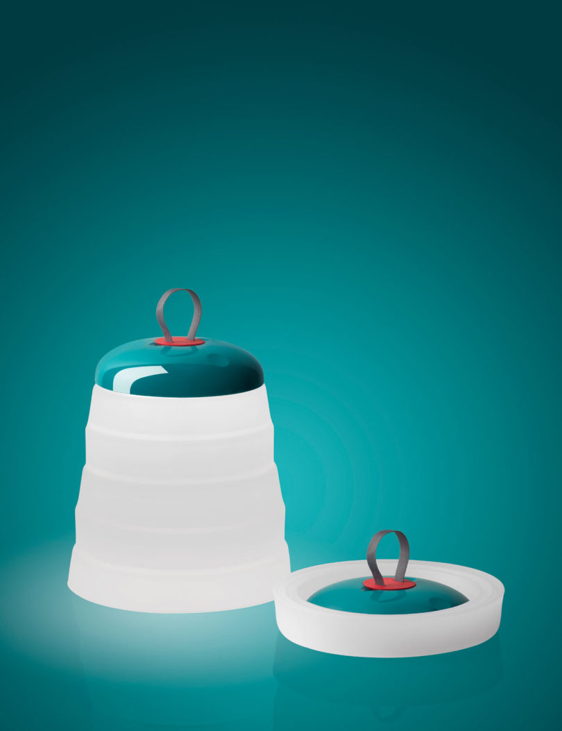 Foscarini，Lamp design，white，