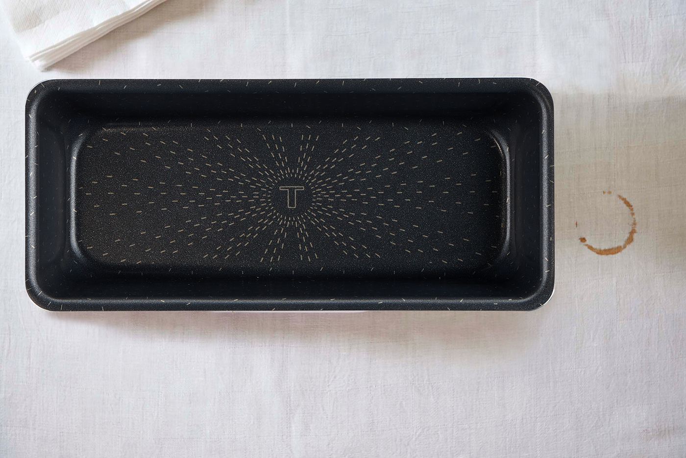 black，Metal，Baking tray，