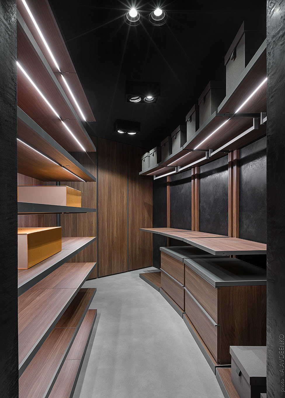 Home Furnishing，Interior design，Apartment design，