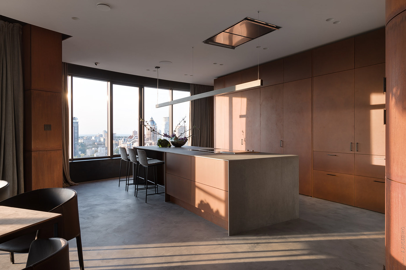 Home Furnishing，Interior design，Apartment design，