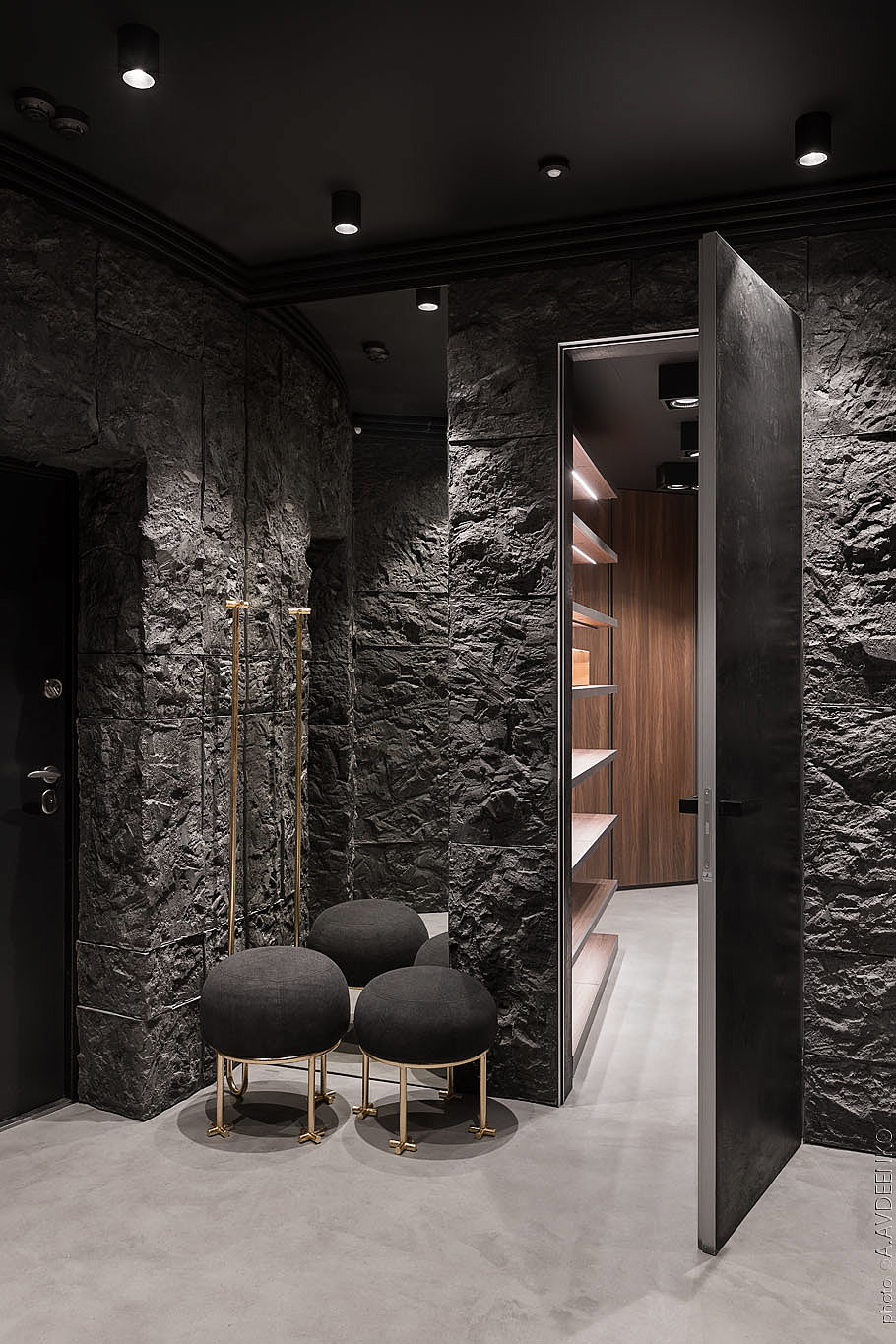 Home Furnishing，Interior design，Apartment design，