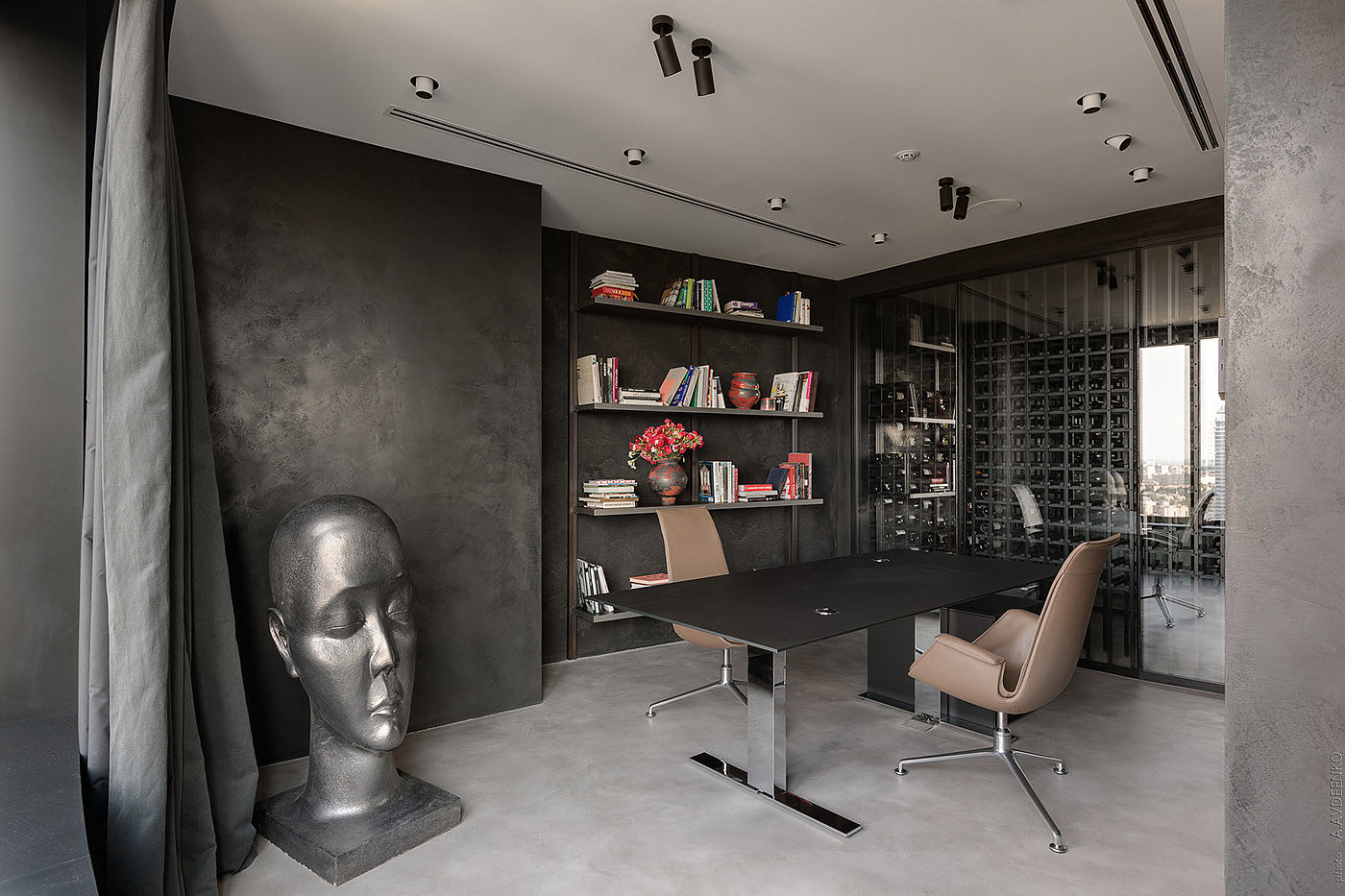 Home Furnishing，Interior design，Apartment design，