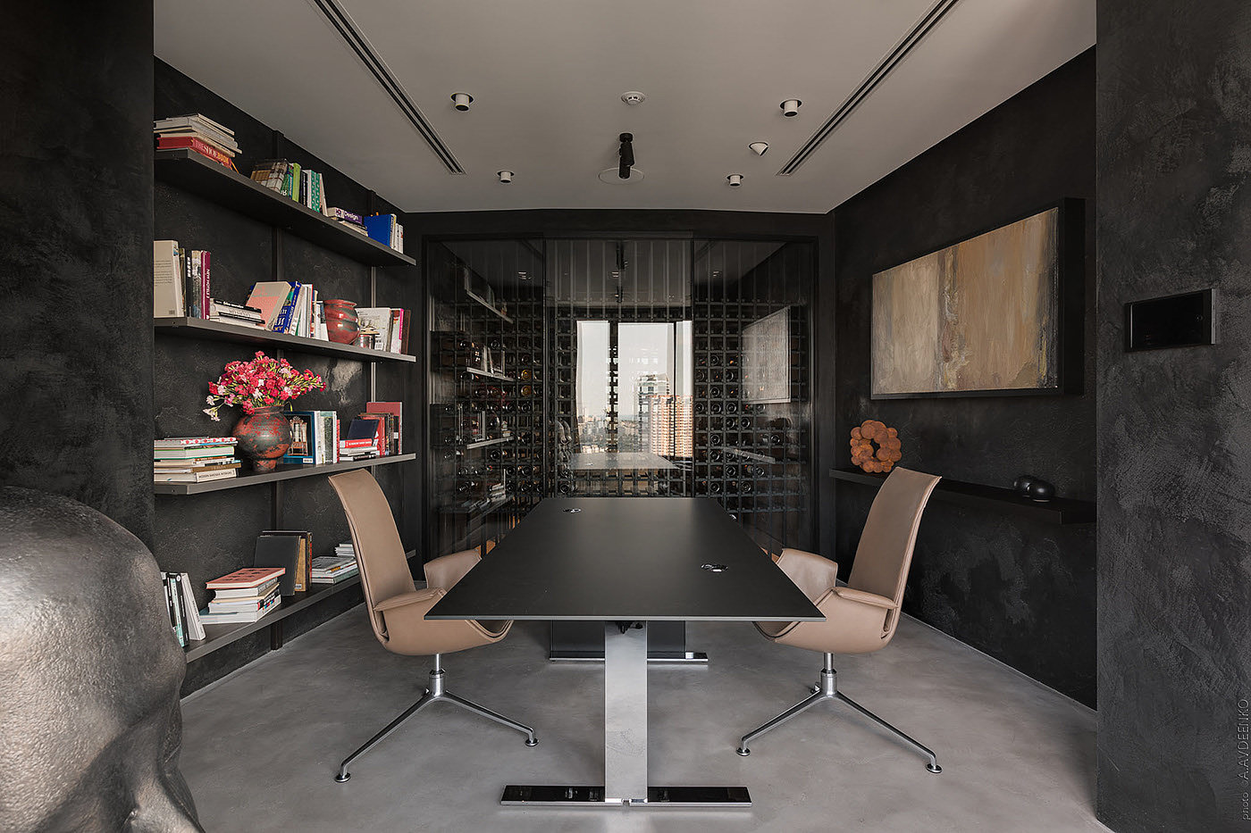 Home Furnishing，Interior design，Apartment design，