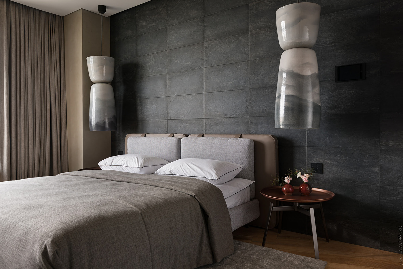 Home Furnishing，Interior design，Apartment design，