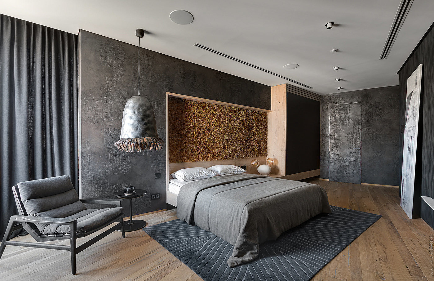 Home Furnishing，Interior design，Apartment design，