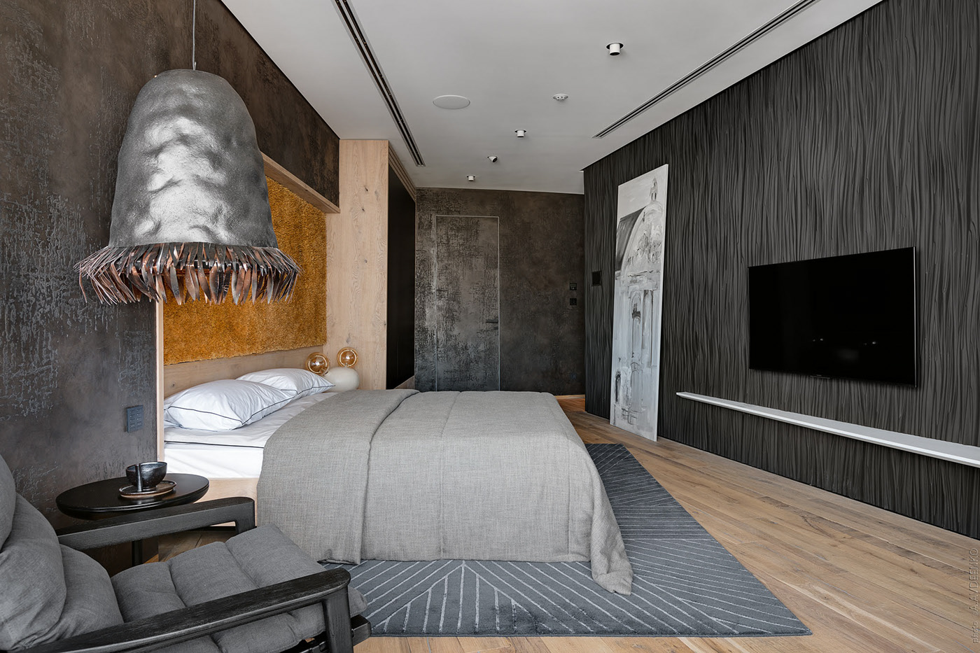 Home Furnishing，Interior design，Apartment design，