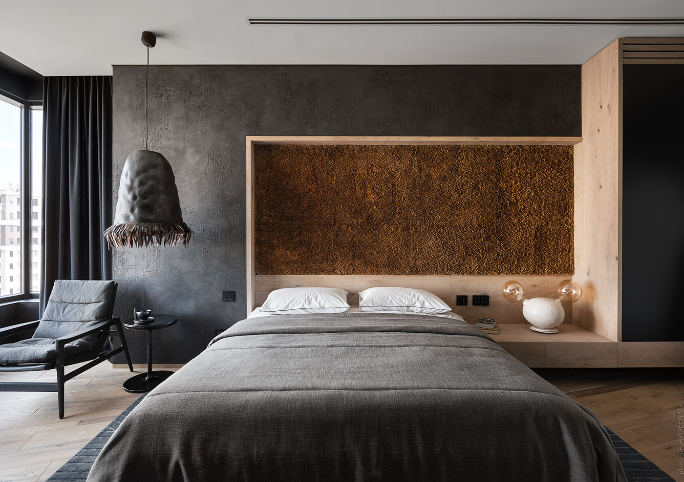 Home Furnishing，Interior design，Apartment design，