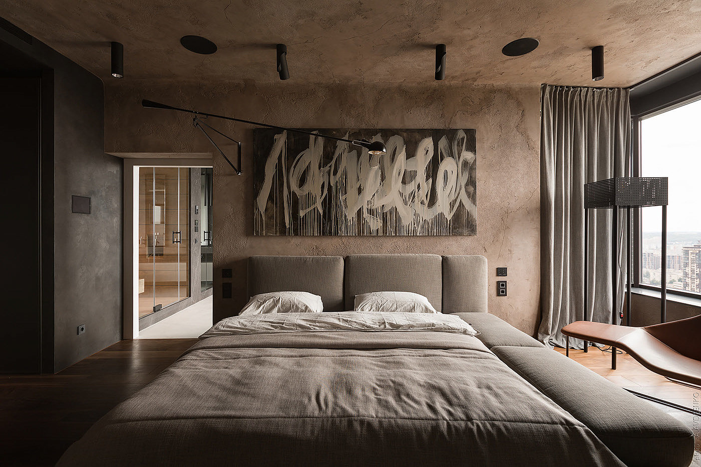 Home Furnishing，Interior design，Apartment design，