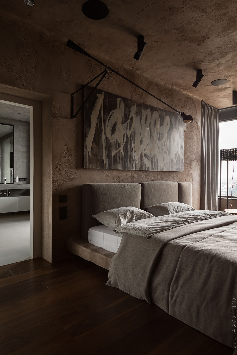 Home Furnishing，Interior design，Apartment design，