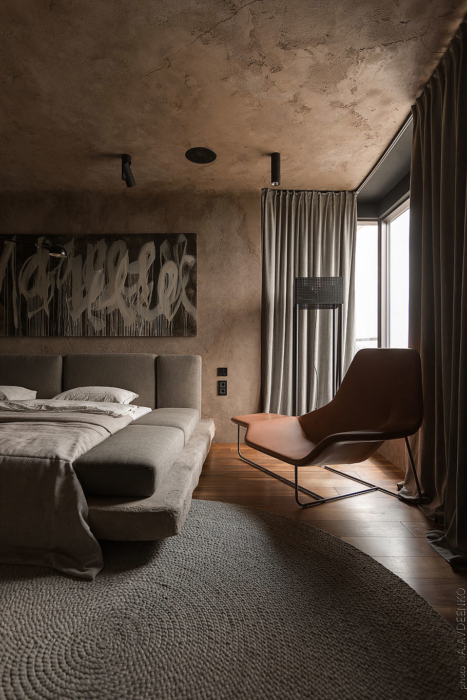 Home Furnishing，Interior design，Apartment design，