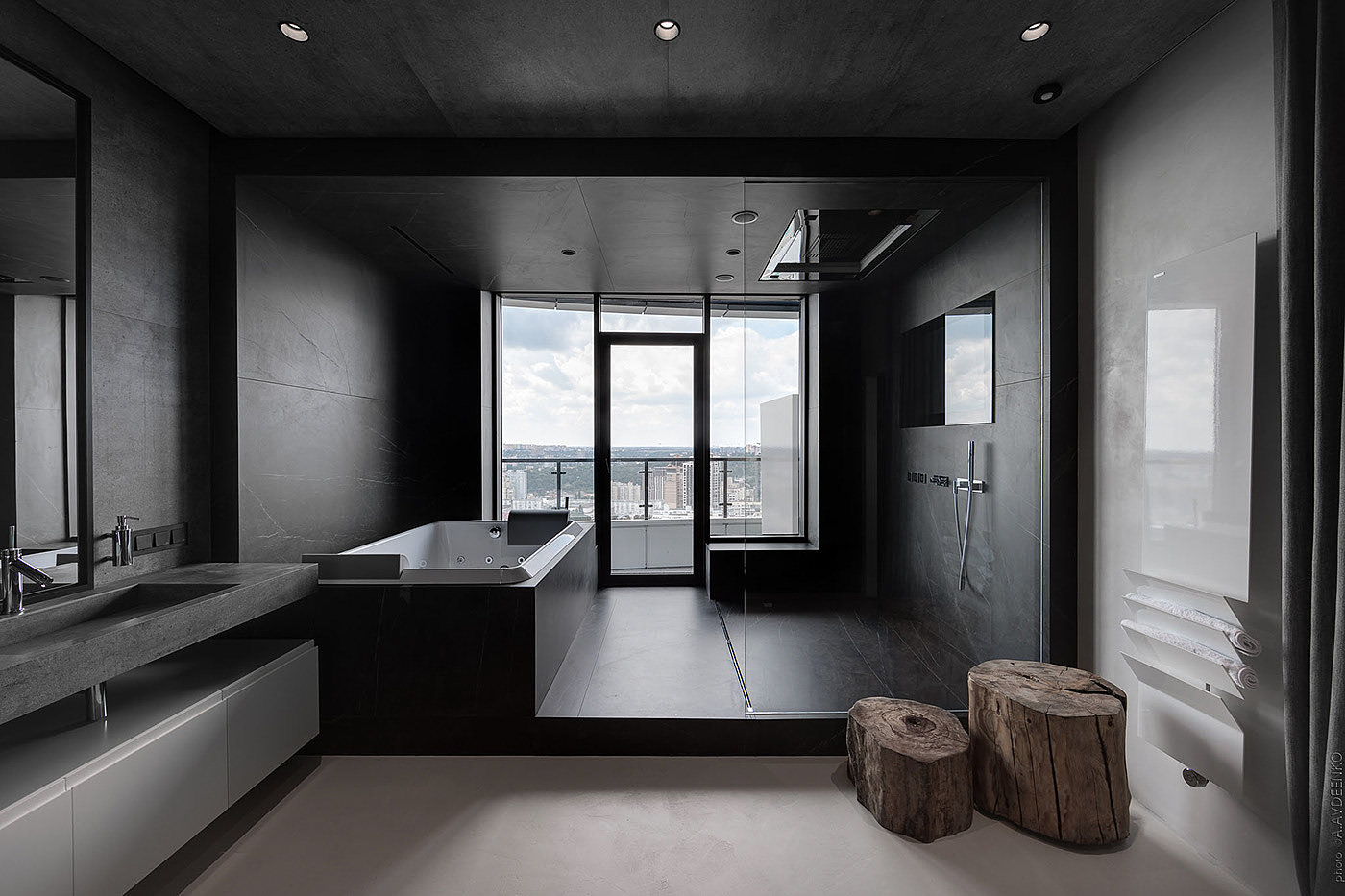 Home Furnishing，Interior design，Apartment design，