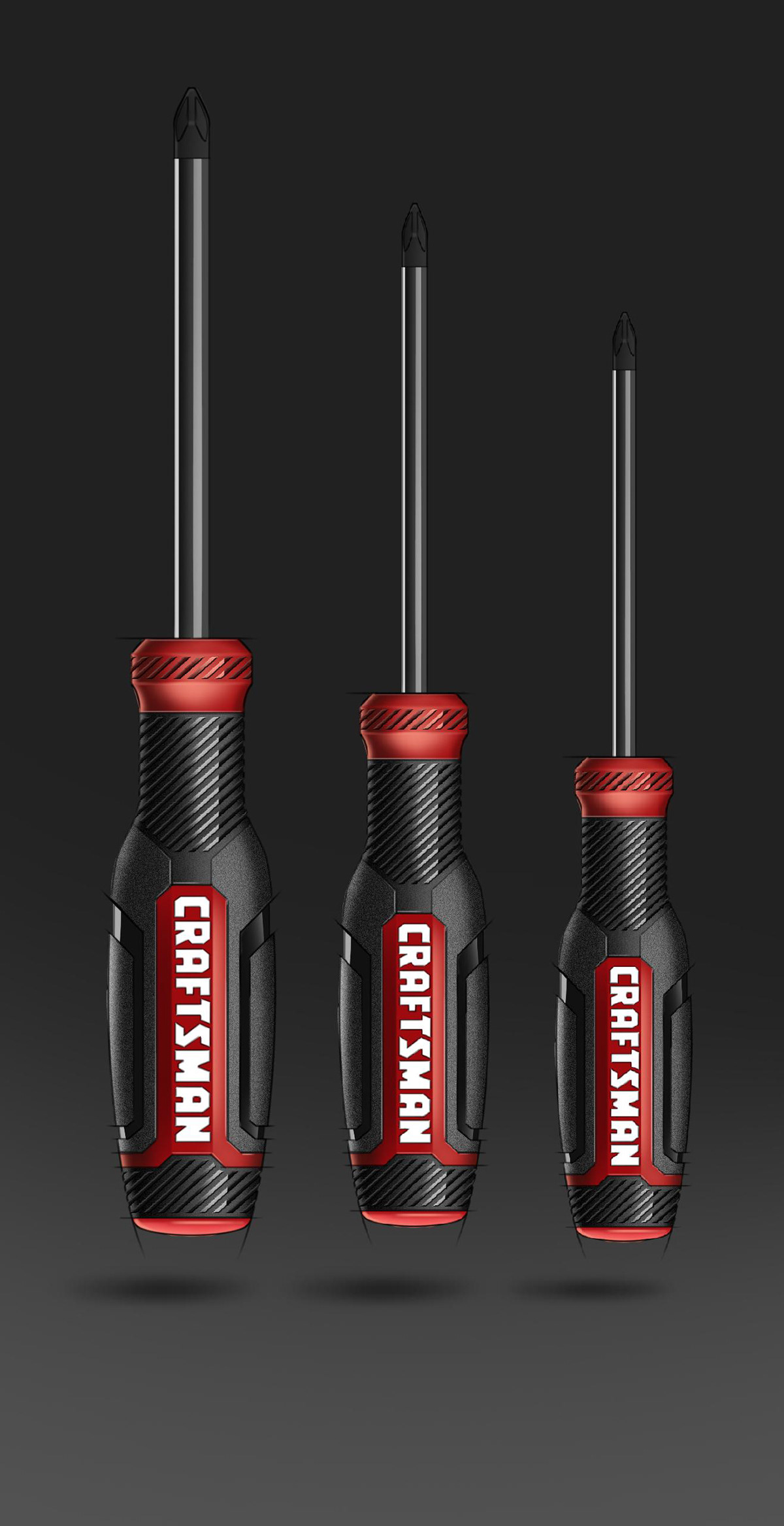 bolt driver，industrial design，tool，