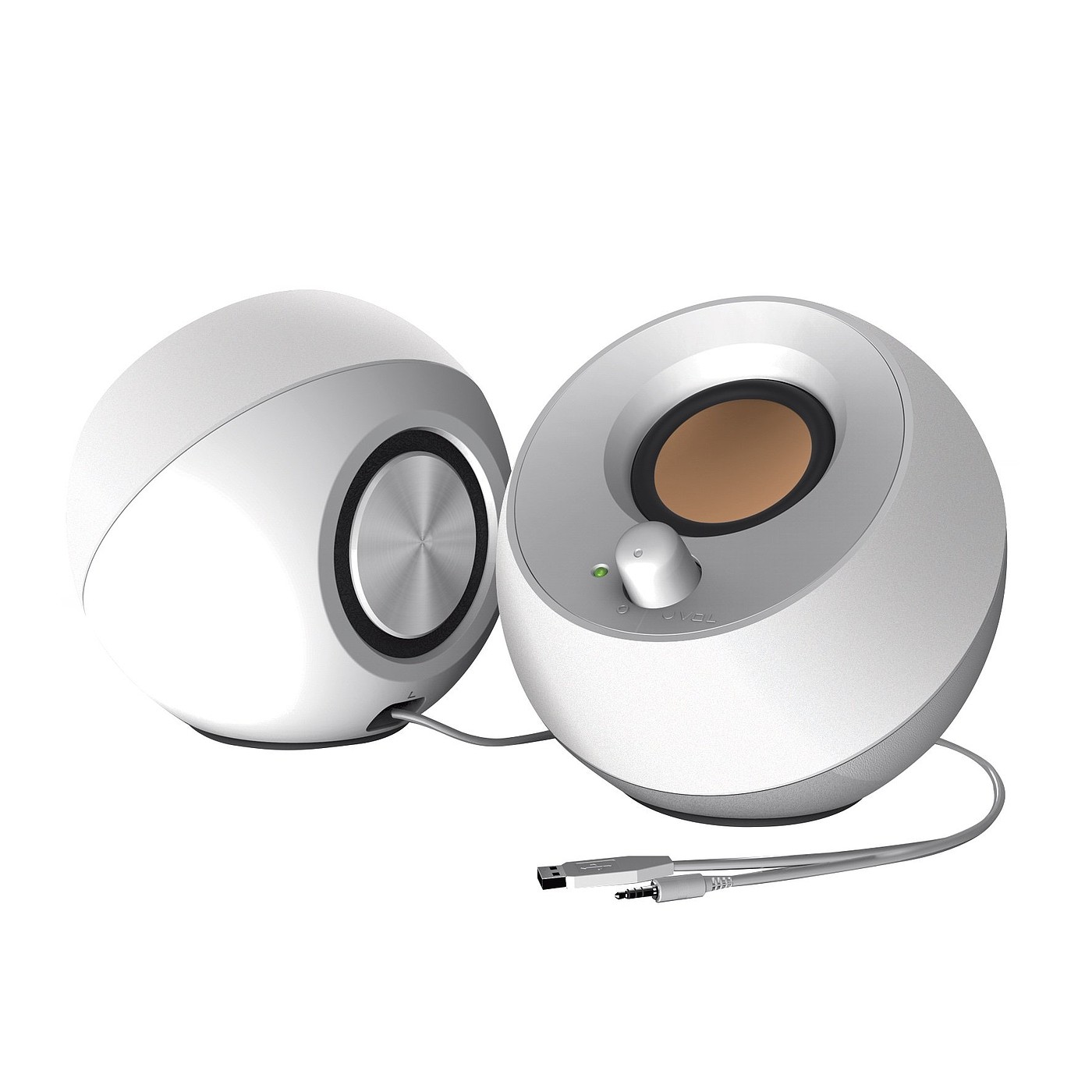 white，sound，Pebble Modern 2.0，