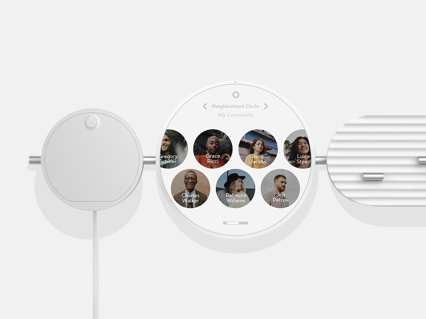 white，Smart home，Quilt，