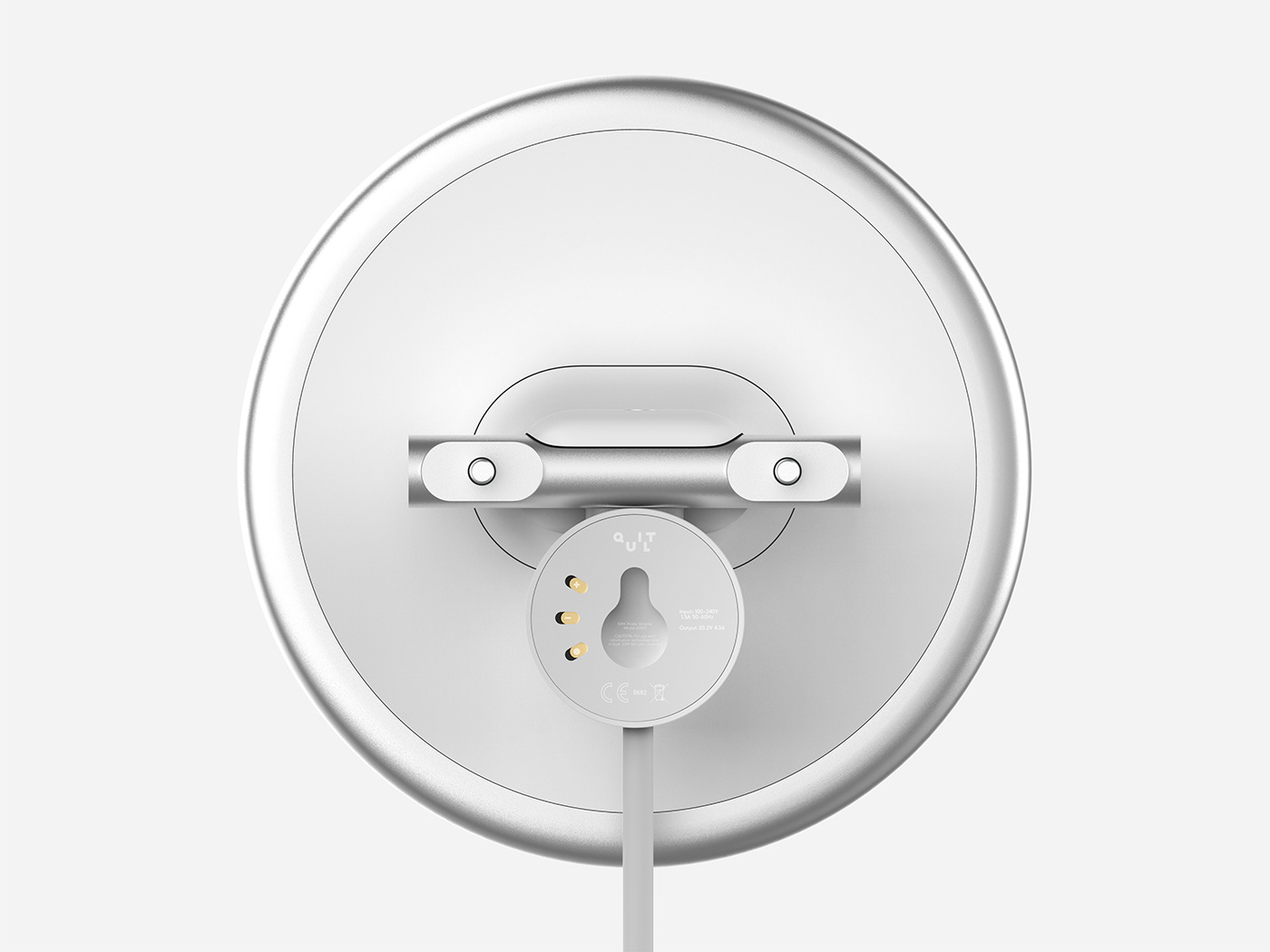 white，Smart home，Quilt，