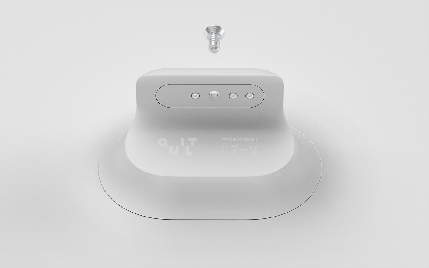 white，Smart home，Quilt，