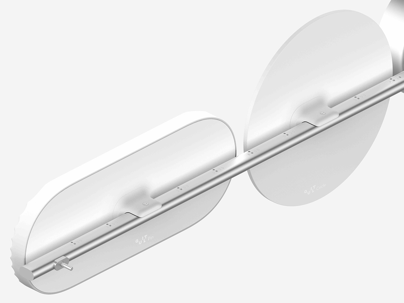 white，Smart home，Quilt，